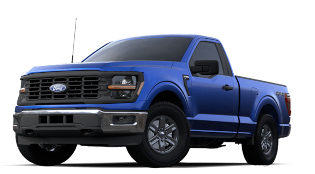 2024 Ford F-150+F-150